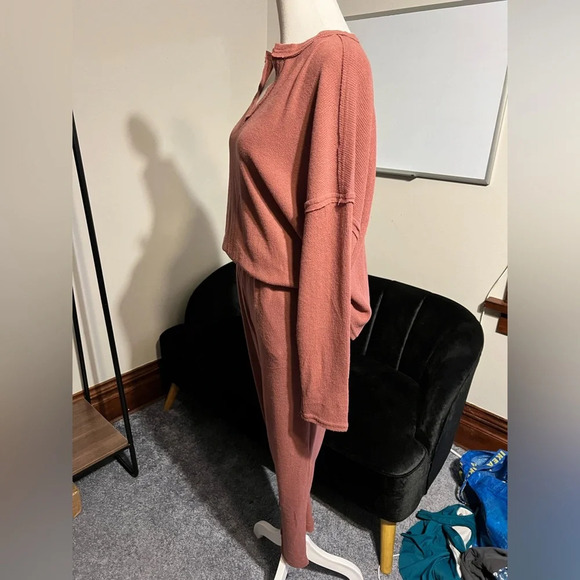 Blu Pepper Lounge Set l PTP 27 - Picture 3 of 6